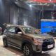 Suzuki Xl7 Terbaru Tuai Impresi Dari Pengunjung Dan Peserta Test Drive