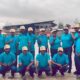 Semarak HUT RI ke-81, Pemkab Deiyai  Gelar Lomba dan Gerak Jalan