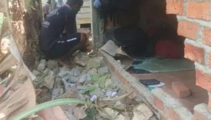 Suara Mahasiswa IPMAPAN Sorong: Pemda Paniai Harus Buka Mata Dan Perhatikan Mahasiswa Paniai Di Sorong