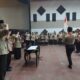Kwarcab Pramuka Kota Banjar Kukuhkan Badan Kelengkapan dan Saka Kalpataru Masa Bakti 2026-2031