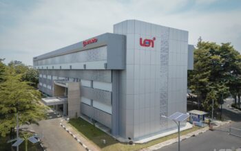 PT Len Industri (Persero) Perkuat Rekayasa Sistem untuk Mendukung Kendaraan Listrik Nasional