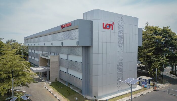 PT Len Industri (Persero) Perkuat Rekayasa Sistem untuk Mendukung Kendaraan Listrik Nasional