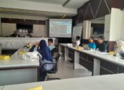 Kerja Sama Lintas Sektor Matangkan Pelaksanaan GEMAR di Car Free Day Garut