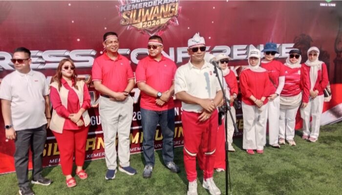 Kodam III/Siliwangi Gelar Semarak Kemerdekaan 2026, Pesta Rakyat Enam Hari di Stadion Siliwangi