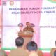 Ngatiyana Pimpin Penanaman Pohon, RSUD Cibabat Berbenah Jadi Rumah Sakit Modern