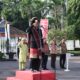Upacara HUT ke-81 RI di PTPN I Regional 1 Berlangsung Khidmat