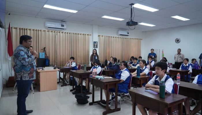 OJK dan BRI Berkolaborasi Tingkatkan Literasi Keuangan Masyarakat dalam Rangka Hari Indonesia Menabung 2026