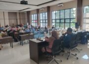 DLH Garut Dorong Anak Jadi Penggerak Lingkungan Bersih, Sehat, dan Berkelanjutan