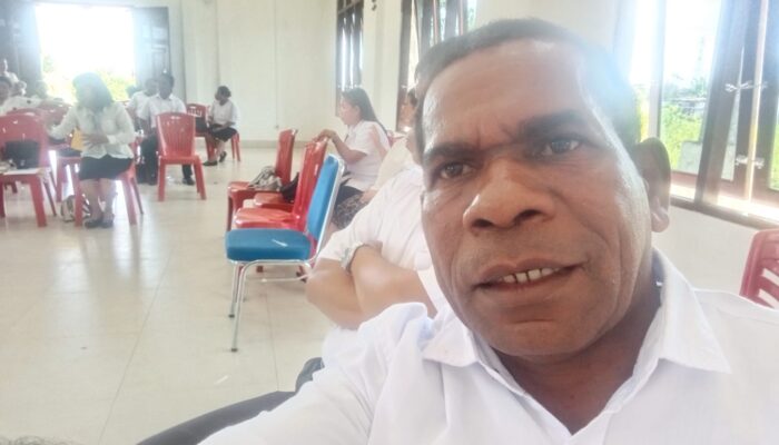 Ketua JPPN Papua Barat Daya Soroti Kurangnya Perhatian Pemda Untuk Petani OAP