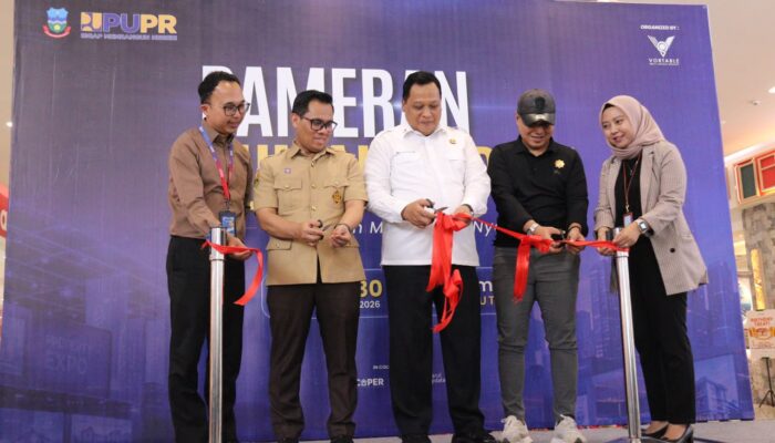 Pemkab Garut Dorong Masyarakat Manfaatkan Program Rumah Bersubsidi