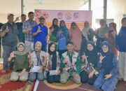 Politeknik LP3I Berdayakan UMKM Wajit Aroma Rasa Cililin melalui Manajemen Usaha dan Digitalisasi