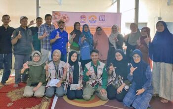 Politeknik LP3I Berdayakan UMKM Wajit Aroma Rasa Cililin melalui Manajemen Usaha dan Digitalisasi