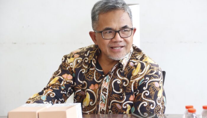 Komisi IV DPRD Jabar Kawal Percepatan Underpass Gatot Subroto Cimahi Demi Kelancaran Mobilitas Warga
