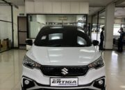 Suzuki Ertiga Hybrid Cruise Hadir di GIIAS 2026 dengan Nuansa Elegan dan Ramah Lingkungan