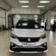 Suzuki Ertiga Hybrid Cruise Hadir di GIIAS 2026 dengan Nuansa Elegan dan Ramah Lingkungan