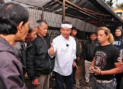 PKL dan Bangli di Kiaracondong Ditertibkan, 800 Kios Disiapkan untuk Relokasi Pedagang