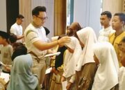 Terapkan Nilai- Nilai Syariah, Karyawan Hotel di Pangandaran Diajari Mengaji Al-Qur’an