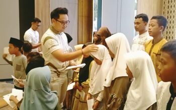 Terapkan Nilai- Nilai Syariah, Karyawan Hotel di Pangandaran Diajari Mengaji Al-Qur’an