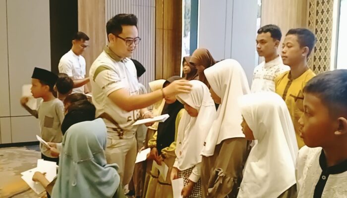 Terapkan Nilai- Nilai Syariah, Karyawan Hotel di Pangandaran Diajari Mengaji Al-Qur’an
