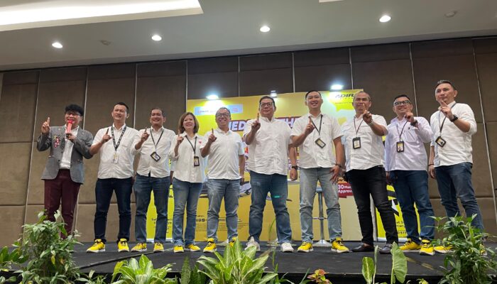 Adira Expo Hadir di Bandung, Tawarkan Solusi Finansial Lengkap dan Promo Spesial Kemerdekaan