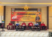 Kodim 0618/Kota Bandung Gelar Kejuaraan Domino Piala Dandim, Masyarakat Antusias