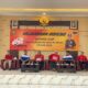 Kodim 0618/Kota Bandung Gelar Kejuaraan Domino Piala Dandim, Masyarakat Antusias