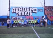 BRI RO Bandung Sangat mengapresiasi pencapaian Akademi Persib Cimahi yang menjadi juara 1 dalam ajang BRI Youth Champions League 2026