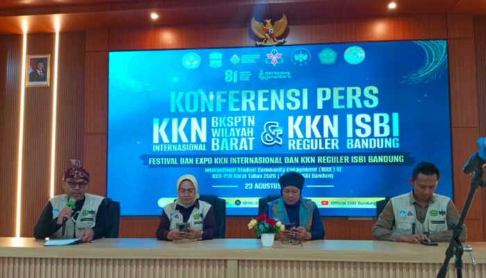 KKN Internasional 2026 di Pangandaran Resmi Ditutup, Jadi Panggung Kreativitas, UMKM dan Budaya Desa