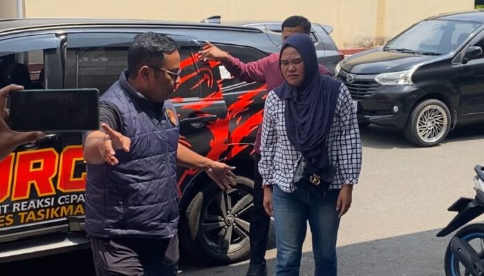 IRT di Tasik Rekayasa Hilang Demi Cerai, Ngaku Jadi Pemandu Lagu di Bekasi Padahal Ngumpet di Sumedang