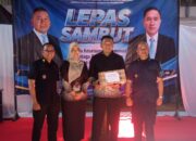 KDC Tekankan Komunikasi dan Kreativitas di Lapas, Dimas Gantikan Yadi Sebagai Kapam