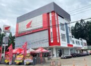 Berikan Pelayanan Terbaik, Honda Bintang Motor Banjaran Jadi Pilihan Utama Masyarakat Kota Cimahi dan Bandung