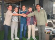 Kepengurusan IWP DPRD Jabar Periode 2026–2028 Resmi Dibentuk