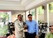 DPN JWI Gelar Rapat Konsolidasi, Tegaskan Keberlanjutan Organisasi dan Penguatan Kepemimpinan di Pusat dan Daerah