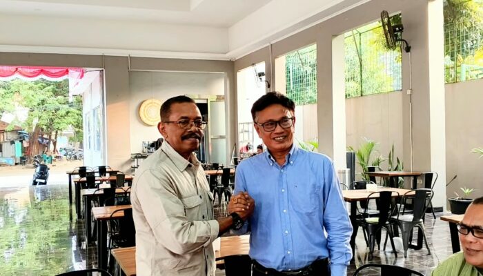 DPN JWI Gelar Rapat Konsolidasi, Tegaskan Keberlanjutan Organisasi dan Penguatan Kepemimpinan di Pusat dan Daerah
