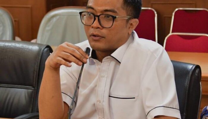 BUMD Jabar Gandeng Perumdam Tirta Tarum Garap Jaringan Air Bersih di Karawang, DPRD Beri Dukungan Penuh