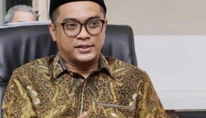 ​Hari Jadi ke-81 Jabar, Komisi III DPRD Jawa Barat Dorong Realisasi Investasi Ratusan Triliun Linear dengan Penurunan Pengangguran