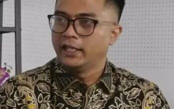 Taufik Nurrohim Tegaskan Dukungan Penuh untuk BUMD Sanggabuana