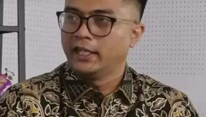Taufik Nurrohim Tegaskan Dukungan Penuh untuk BUMD Sanggabuana