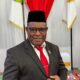 Wakil Ketua I DPRP Dukung Subsidi Pesawat Perintis Di 8 Kabupaten/Kota Papua Tengah