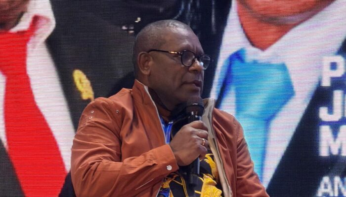 Wakil Ketua DPR Papua Tengah: Pemerintah Pusat Harus Perkuat Sosialisasi Program Hingga Ke Pelosok Papua