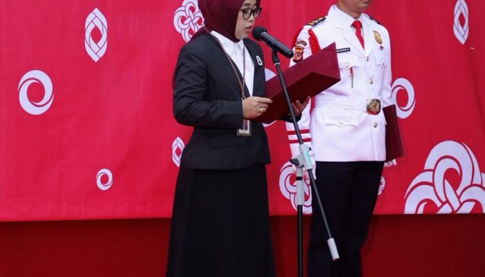 OJK Tasik dan Industri Jasa Keuangan di Priangan Timur Kompak Bangun Ekonomi dan Kesejahteraan