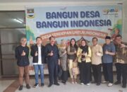Data Aset Desa untuk Sekolah Belum Sinkron, Komisi I DPRD Jabar Dorong DPMD KBB Segera Lakukan Validasi