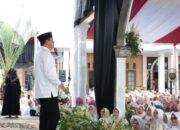 Bupati Tangerang Hadiri Peringatan Maulid Nabi di Ponpes Al Hijaiyyah Sindang Jaya