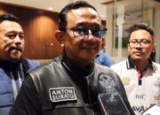 Ketua DPD Demokrat Jabar Soan ke Rumah Susi Pudjiastuti di Pangandaran