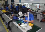 PT Len Industri Perkuat Kompetensi Integrasi Sistem Energi untuk Mendukung Mobilitas Listrik