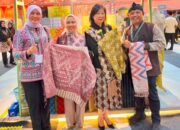 16 UMKM Priangan Timur Gempur Jakarta di KKI 2026, Motekar Sauyunan Jadi Pintu Emas Tembus Pasar Nasional