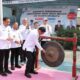 Bupati Maesyal Pantau Pelaksanaan CKG di SMK Negeri 2 Kabupaten Tangerang
