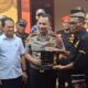 Jelang Milad ke-27 Pendawa, Kapolrestabes Medan Tegaskan Siap Bersinergi
