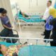 Dhanil Ginting Apresiasi Kebersihan dan Pelayanan RSUD Amri Tambunan, Dorong Deliserdang Sehat