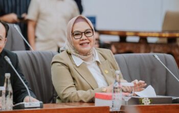 Ida Nurlaela: Pembiayaan Koperasi Merah Putih Diminta Tak Bebani Keuangan Publik